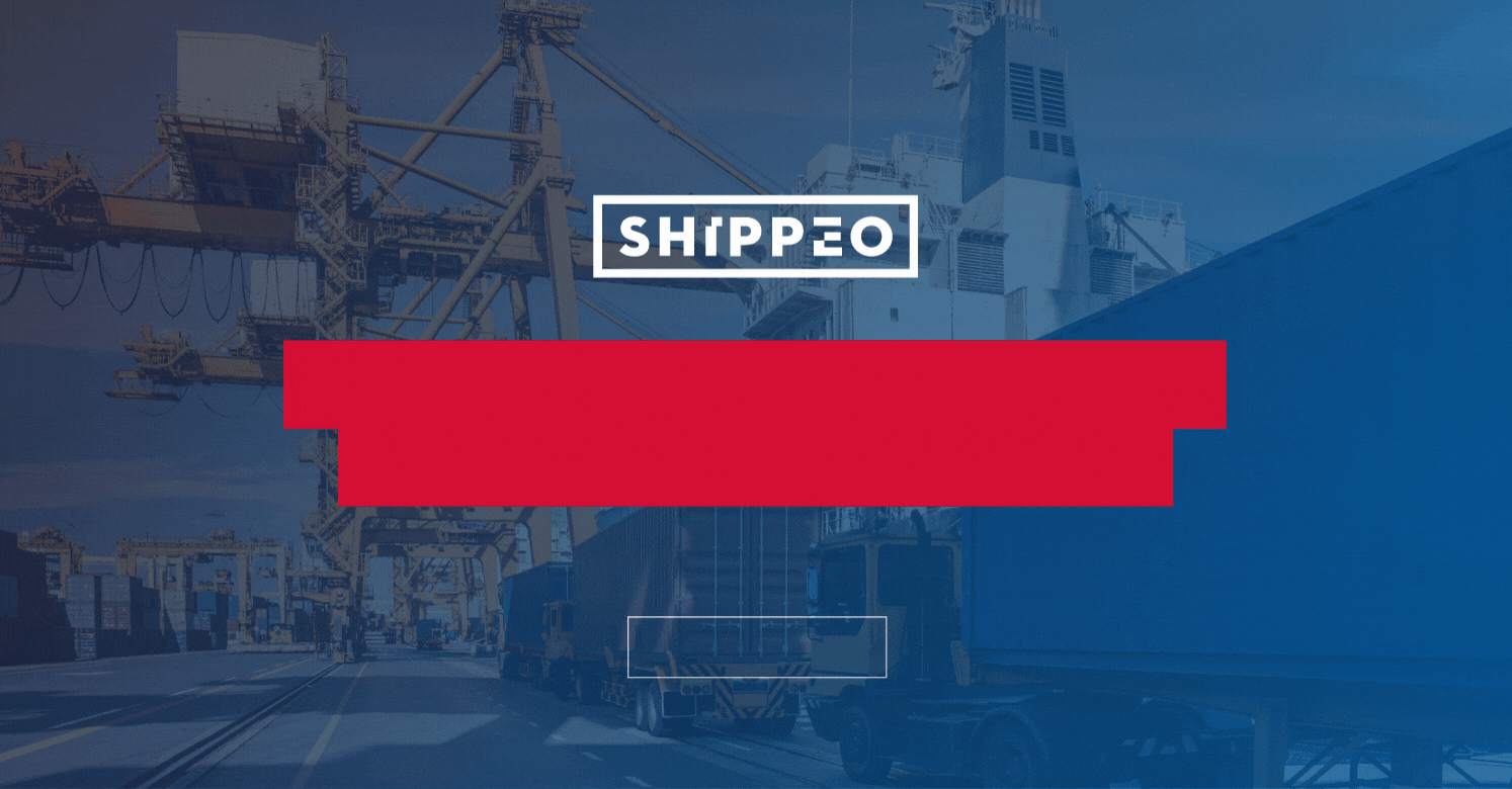 Supply chain logistics and realtime visibility